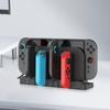 Controller Charger for NS2 Accessories Charger Station Charging Station for Switch Joy-Con Accessories
