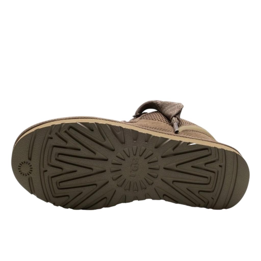 UGG ლოუმელი ჰიკორი