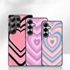 Stern Dunkelrot Herz Liebe Handyhülle Case für Xiaomi Redmi 15C 15 A4 A5 9A 9T 10A 10C 9C NFC 14C Note 11 9 10 Pro 8T Hülle
