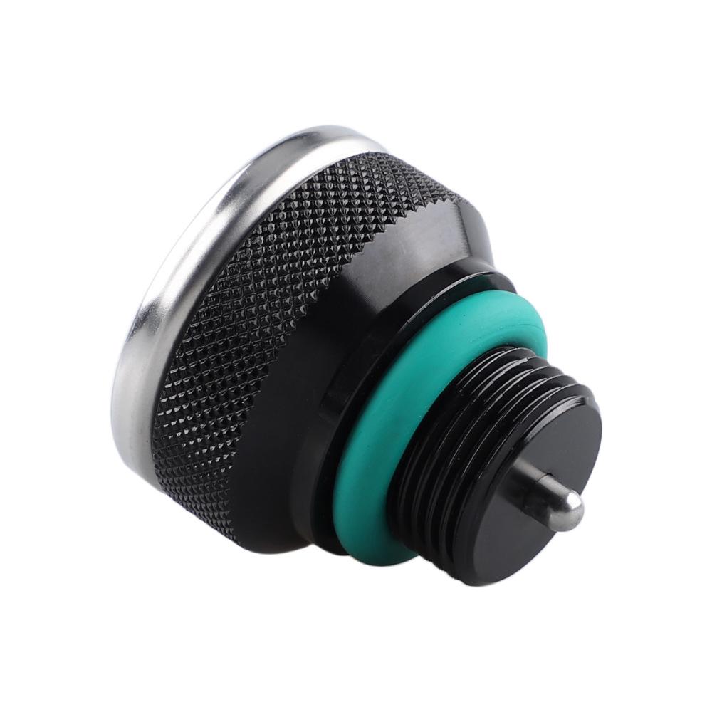 Motorcycle Engine Oil Temperature Gauge M30x1.5/M20x1.5