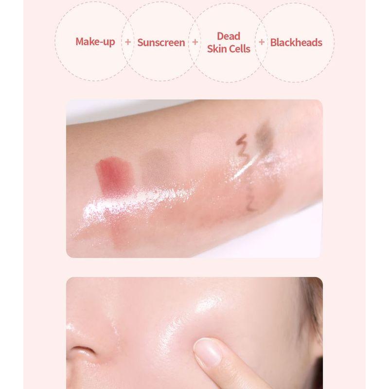 TOCOBO - Calamine Pore Control Cleansing Oil