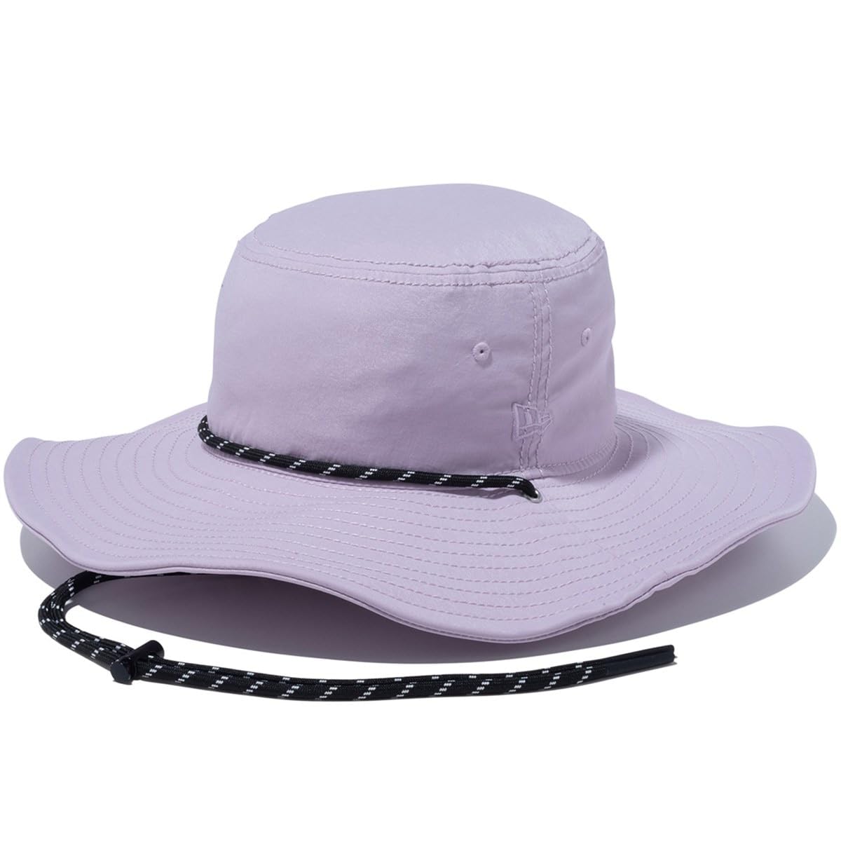 

Приключение Широкополая Мягкость Природы режиссер Кейко Хитоцуяма Шляпа Лаванда [New Era] L-XL