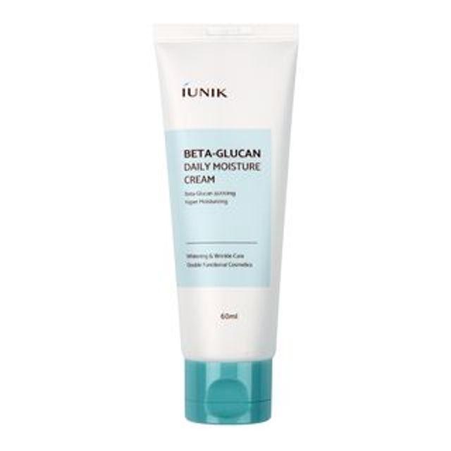 iUNIK - Beta-Glucan Daily Moisture Cream 60ml 60ml