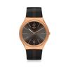Swatch SWATCH ESSENTIALS SS07G102 Wristwatch, Black