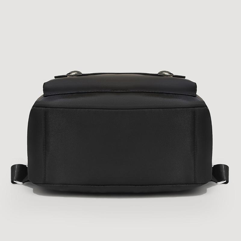 Commuter Women's Backpack Large Capacity Travel Backpack Student Schoolbag