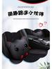 Universal Leather Cartoon Car Seat Covers for All Seasons - Compatible with Reina, MG, K3, K5, Elantra