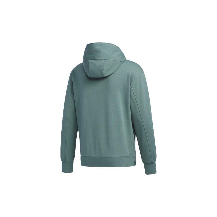 adidas Wuji Series Jacket Men's Emerald GM4460
