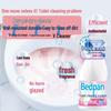 Powerful Urine Scale Remover & Deodorizer – Toilet Bowl Cleaner Liquid