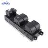 Nissan Infiniti Power Window Control & Regulator Switch 25401-ZW80A