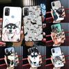 Alaskan Husky Dog Cute Puppy Case For Oppo A96 A76 A16 A15 A17 A52 A72 A54S A57S A58 A78 A98 A57 A77 A54 A74 A94 Cover