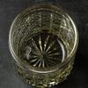 Hirota Glass Kagome Old Ancient Color nostalgic reproduction glass Kagome Oldfashioned glass Retro-style