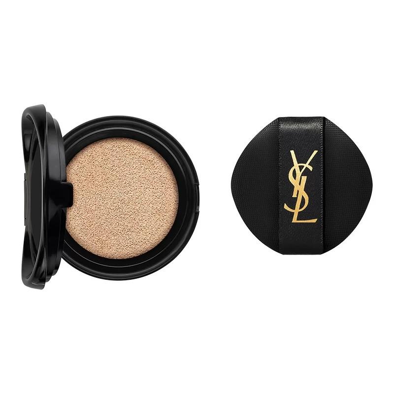 YSLCouture Жидкий тональный крем-кушон 14г #B10 Сменный блок 14g
