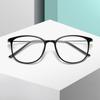 Katzenaugen Photochrome Lesebrille Herren Metall Weitsichtbrille Damen Altersweitsichtbrille +1,0 +1,5 +2,0 +2,5 +3,0 Bis +6,0