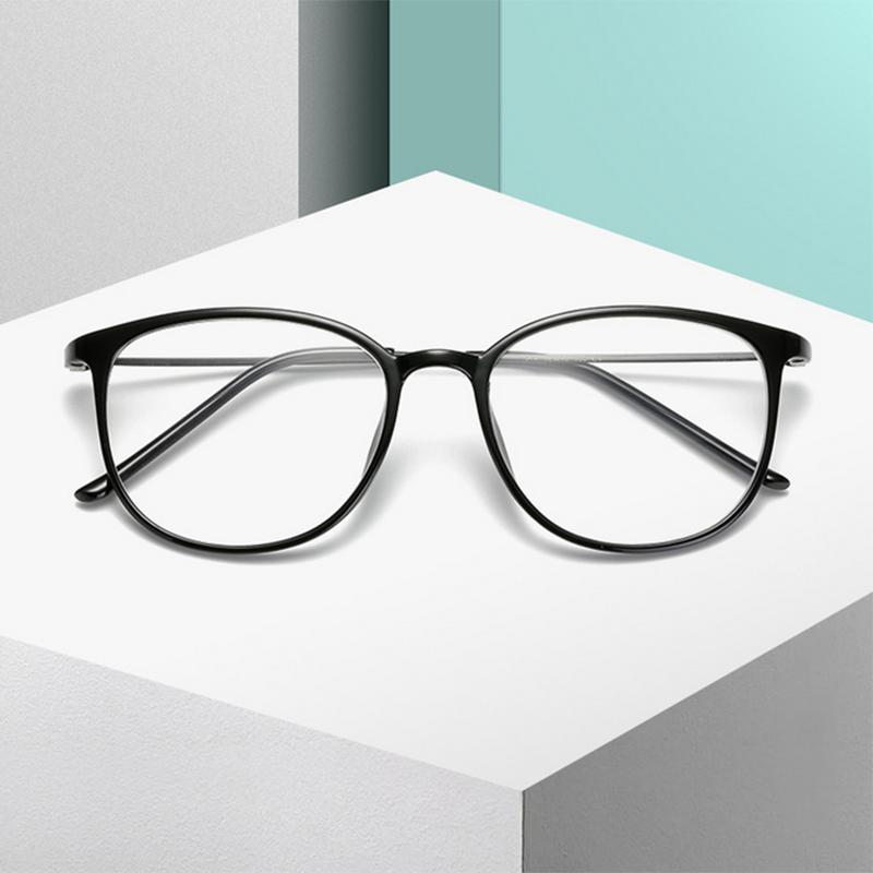 Katzenaugen Photochrome Lesebrille Herren Metall Weitsichtbrille Damen Altersweitsichtbrille +1,0 +1,5 +2,0 +2,5 +3,0 Bis +6,0
