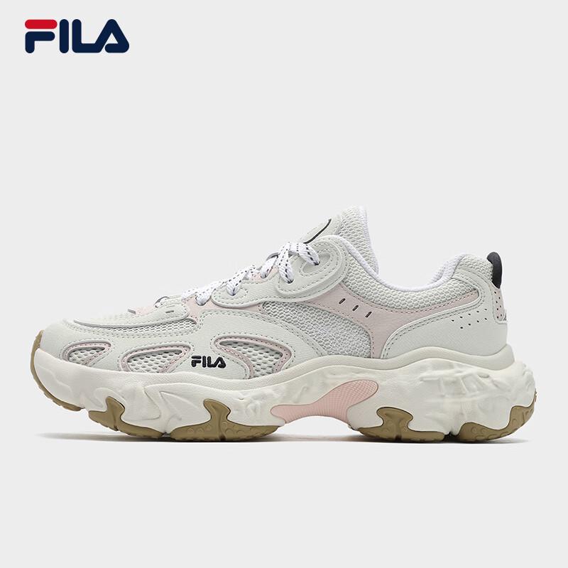 Fila Yang Mi Collection Women's Hurricane Dad Shoes
