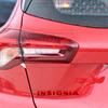 Car 3D Metal For Insignia Opel Vauxhall VXR GSI OPC Line Body Emblem Badge Decals Auto Tail Sticker Decorative Accessories LE4