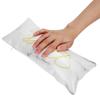 Soft Mat Manicure Arm Rest Foldable Nail Art Cushion Comfortable Nail Hand Pillow  For Manicure Use