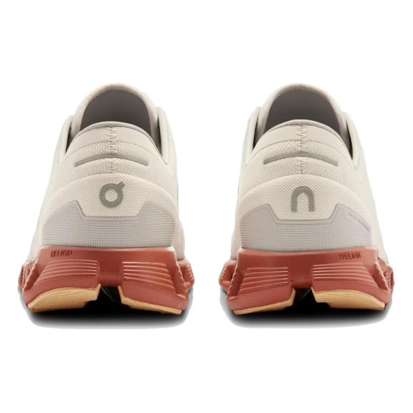 (WMNS) On Running Cloud X 3 'Ice Auburn' Women's 60.97791