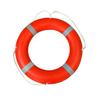 Flood Control Marine Lifebuoy: High-Buoyancy Life-saving Equipment
