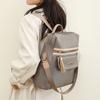 Backpack Oxford Outdoor Travel Backpack Women's Backpack