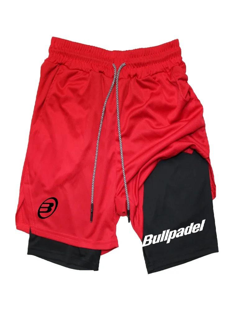 

Men s Jujutsu Kaisen Anime Sport Compression Shorts - Quick-Dry, Two-in-One Design S