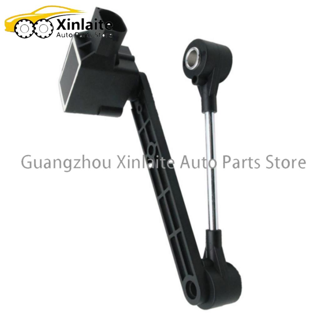 RQH 100030 LR032106 New Air Suspension Ride Height Level Left+Right Sensor For Land Rover Discovery 2 Mk2 mk3 TD5 V8 L322 98-04