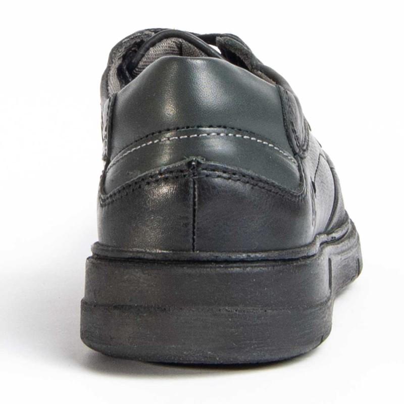 Lederschuh für Herren. Purapiel Confore 98976