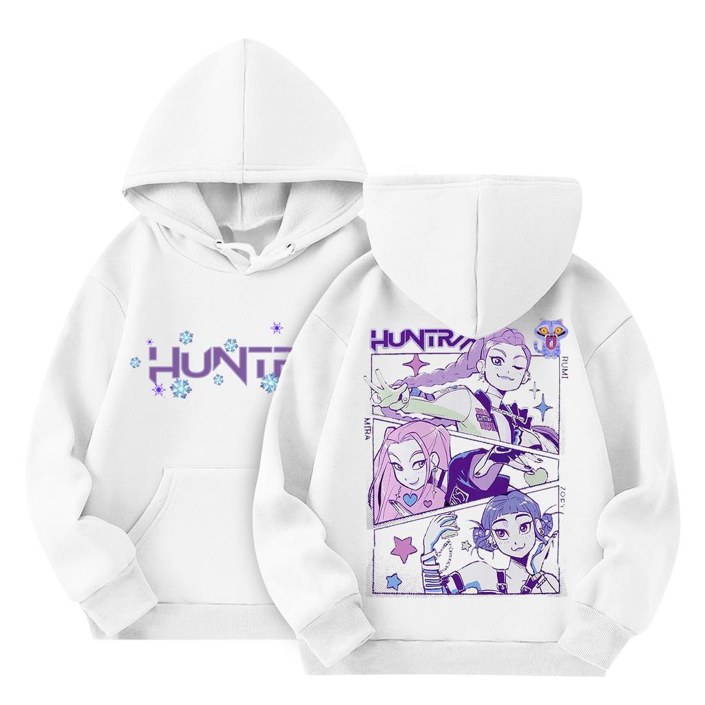 Sweatshirts For Teen Girls Letter Print Graphic Hoodies Casual Long Sleeve Drawstring Pullover Cute Oversized Hoodie