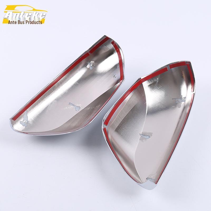 14-17 Corolla Rearview Mirror Cover Decoration