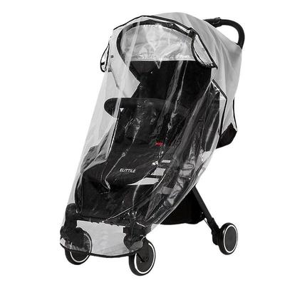 Universal Stroller Rain and Windproof Winter Cover for Babies