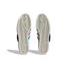 adidas Originals Superstar 80s X Han Meilin 'White Black Pink' Sneakers ID4386