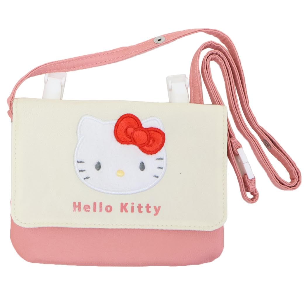 

Sanrio Hello Kitty Нагрудный карман с плечевым ремнем