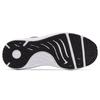 Under Armour  Charged Pursuit 2 Big Logo Speckled White Ash Plum Women Sneakers 3025244-101