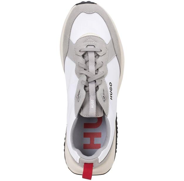 Полуботинки HUGO Kane