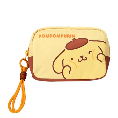 Sanrio Pouch Pompompurin 599603 (SANRIO)