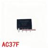 New Original AC37F SOP8 SMD Optocoupler Solid State Relay IC