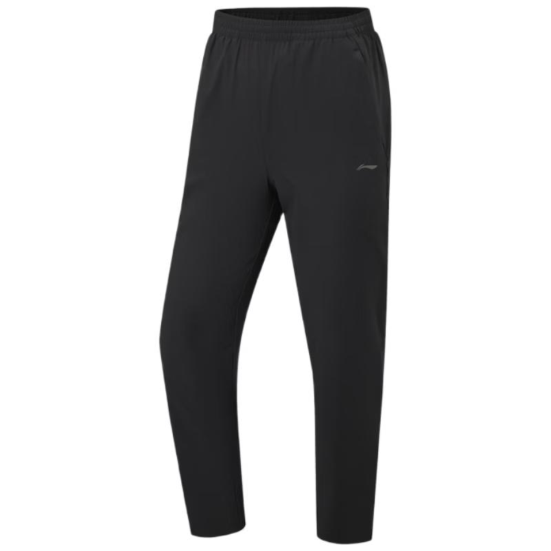 Li-Ning Women s Straight-Leg Ice Feel Sports Trousers M