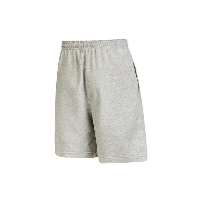 Nike Dri Fit Casual Shorts Men's Gray DQ5713-063