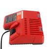 14V‑18V Fast Li Battery Charger Multi Levels Guard Safe Li Ion Battery Charger for M12