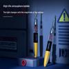Tester de tensiune AC industrial Deli DL382150
