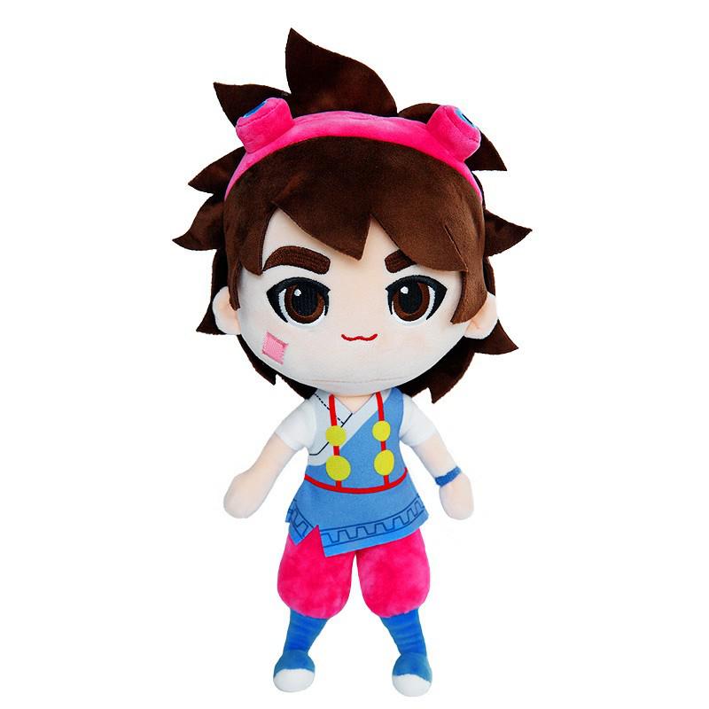 Plush Toys for Claw Machines, Small Dolls, Wedding Toss Gifts, Creative Party Favors