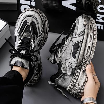 Scarpe da uomo – Sneakers