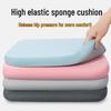 Cuscino Antiscivolo per Sedia da Pranzo - Supporto Comfort Anti-Dolore