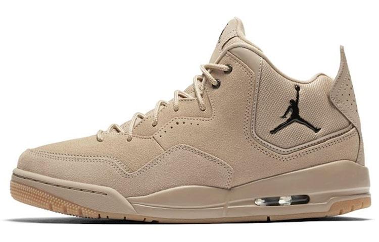 Jordan Courtside 23 Desert Gum AT0057-200 40