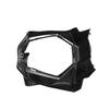 Honda XADV 750 Carbon Fiber Base Cover (2017-2020) - Motorcycle Accessories