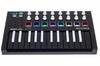 Arturia 25 Key Reverse Keyboard MIDI Keyboard MiniLab MKII INVERTED -