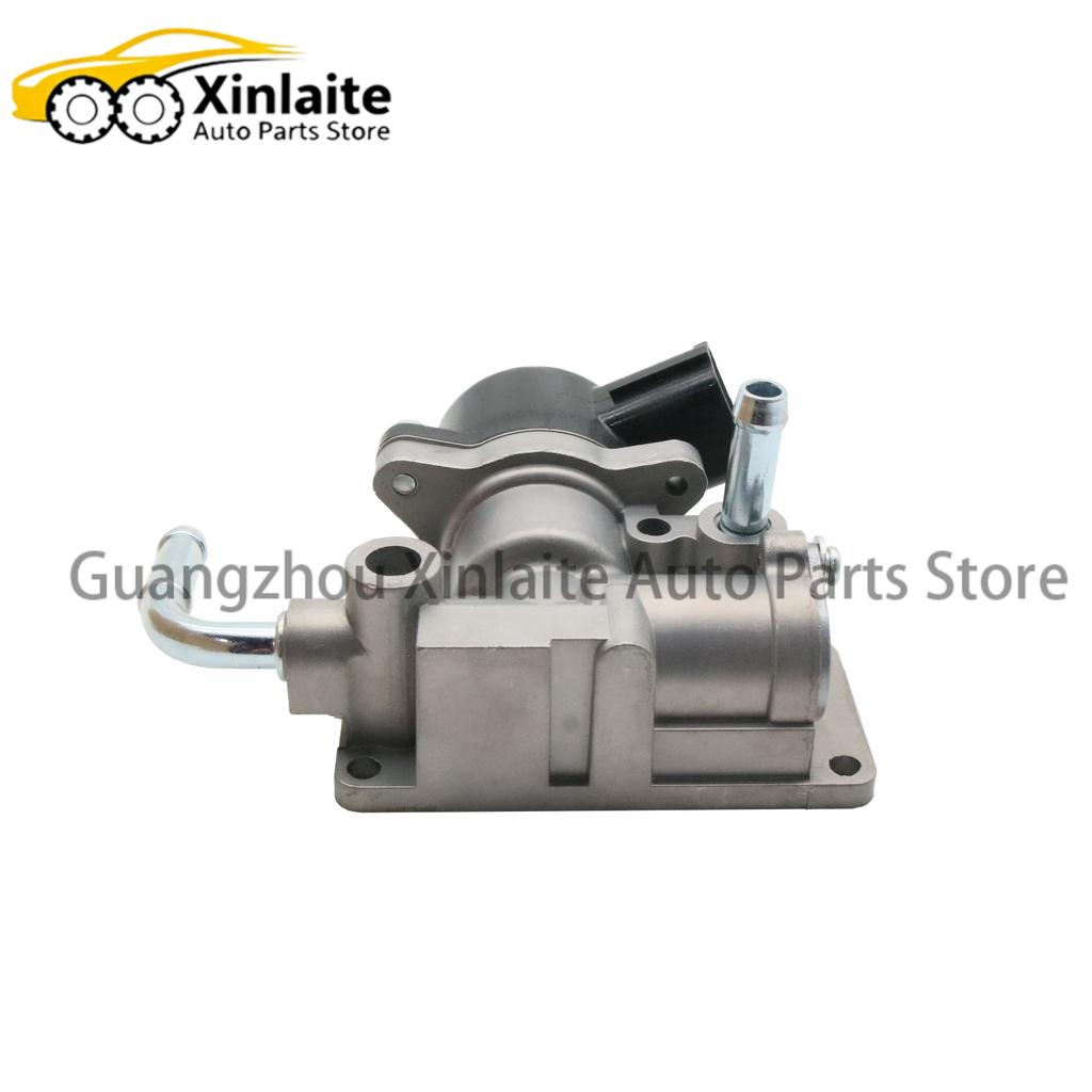 IACV Idle Air Control Valve OEM 23781-5M010 237815M010 23781 5M010 For Nissan Sentra XE/GXE/CA/SE-R/S/Base Sedan 4-Door 1.8 NEW