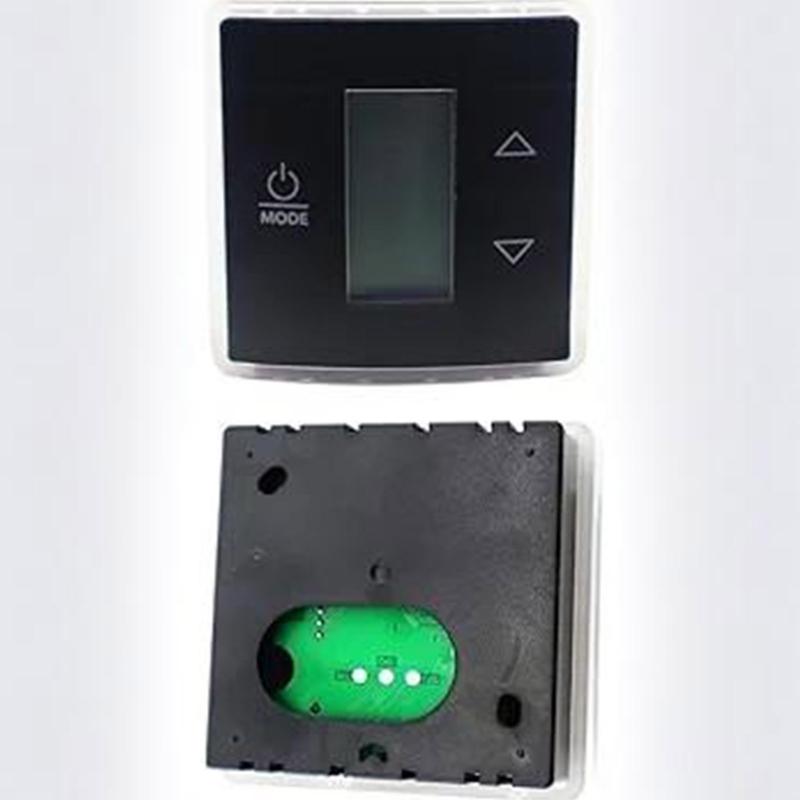 Conditioners Thermostat Replacement Accessories for B59146 641915 641916 3316250.712 Wall Thermostat