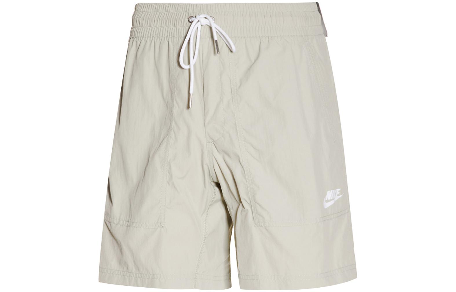 Nike Casual Shorts Men s Khaki Moderate CU4472-230 XXL
