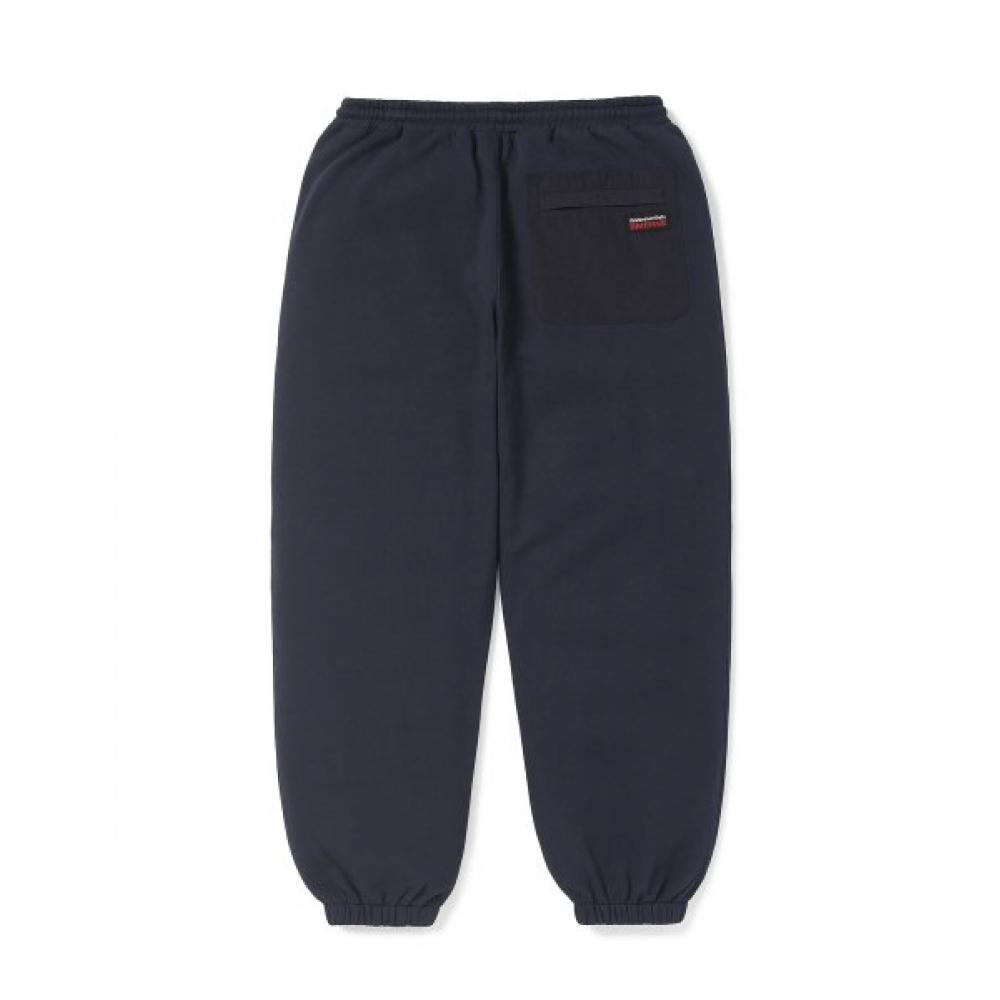 Tnt Bf Sweat Pant Navy
